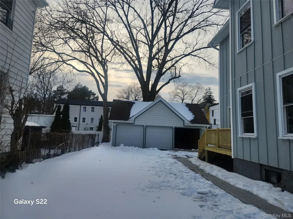 110 S 6th Avenue Mount Vernon NY 10550