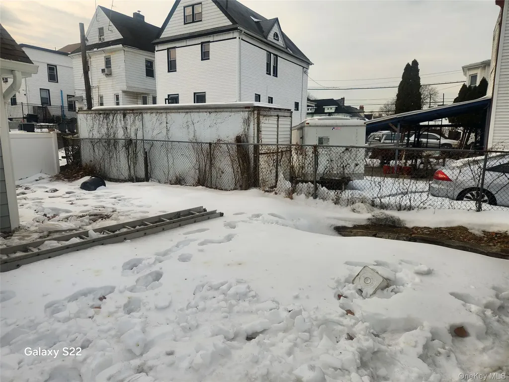 110 S 6th Avenue Mount Vernon NY 10550