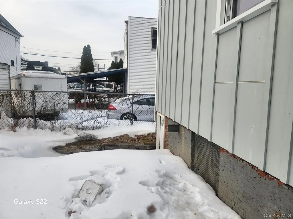 110 S 6th Avenue Mount Vernon NY 10550