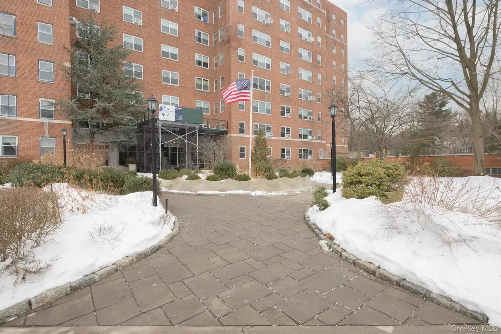 900 Palmer Road Bronxville NY 10708