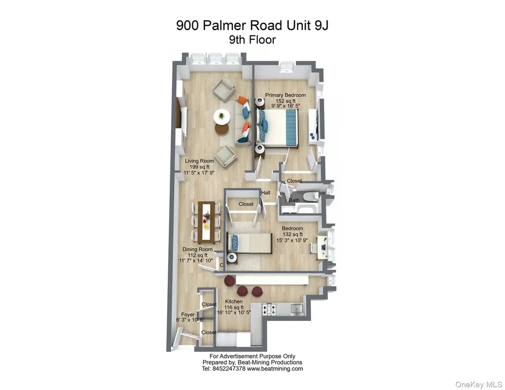 900 Palmer Road Bronxville NY 10708