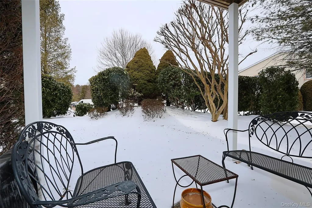 833 Madeira Boulevard Melville NY 11747