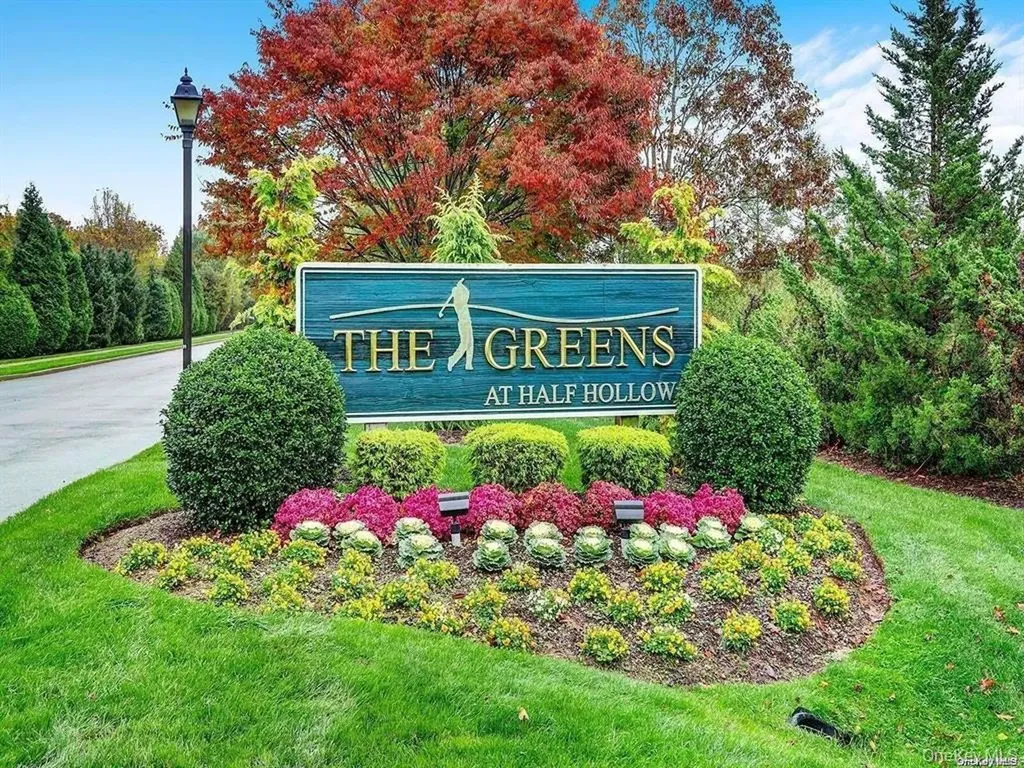 833 Madeira Boulevard Melville NY 11747