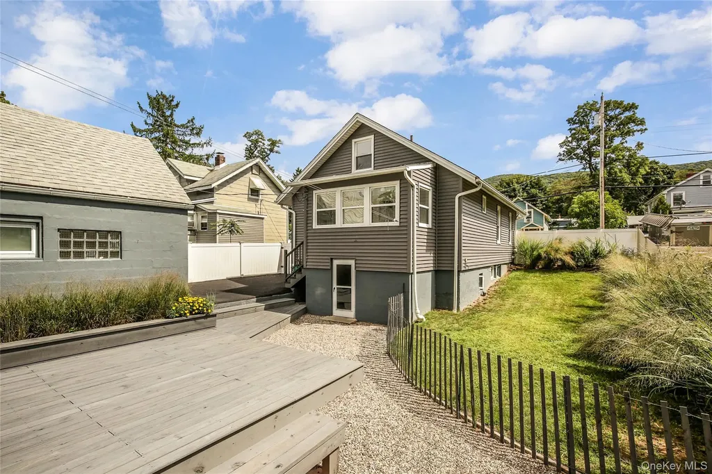 122 Washington Avenue Beacon NY 12508
