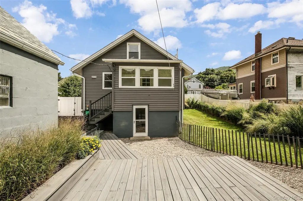 122 Washington Avenue Beacon NY 12508