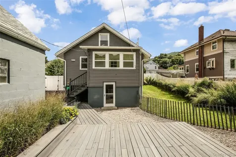 122 Washington Avenue Beacon NY 12508