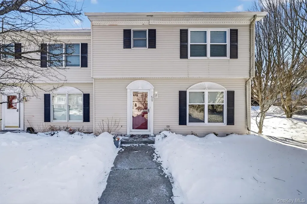 59 Lackawanna Trail Suffern NY 10901