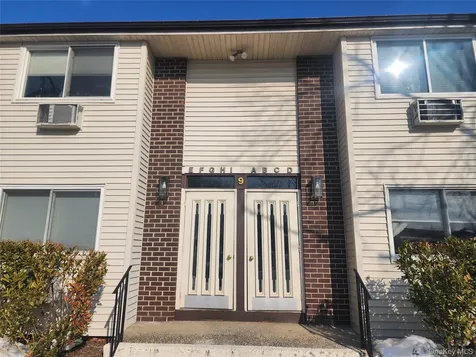 9G Blue Hill Commons Drive Orangeburg NY 10962