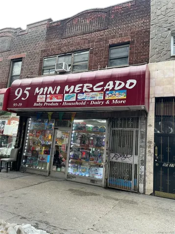 9519 Roosevelt Avenue Jackson Heights NY 11372