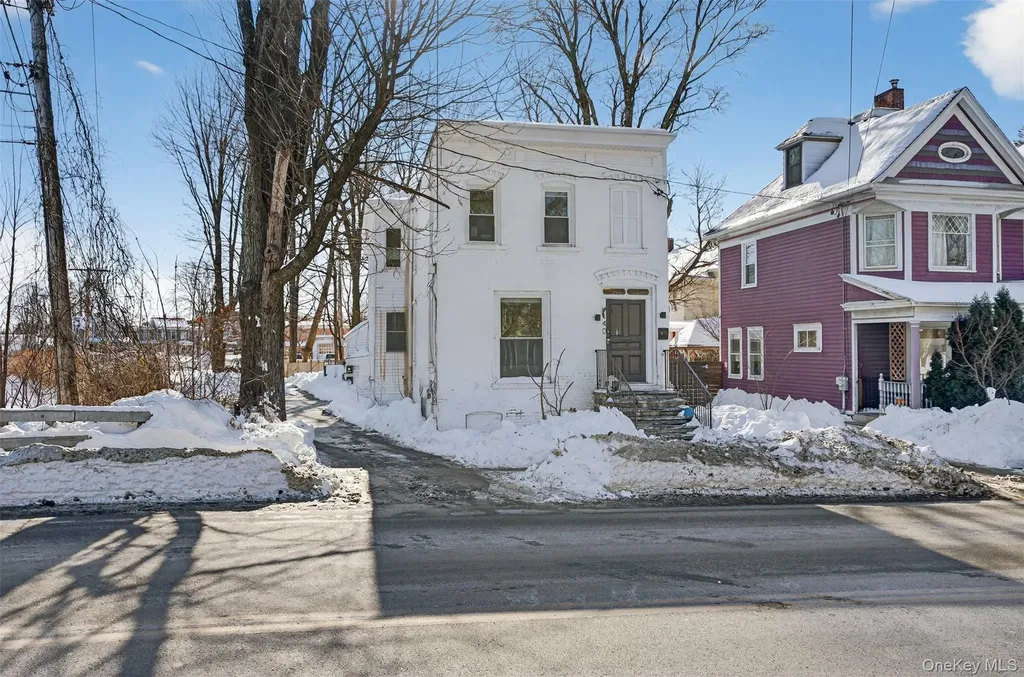 140 Albany Avenue Kingston NY 12401