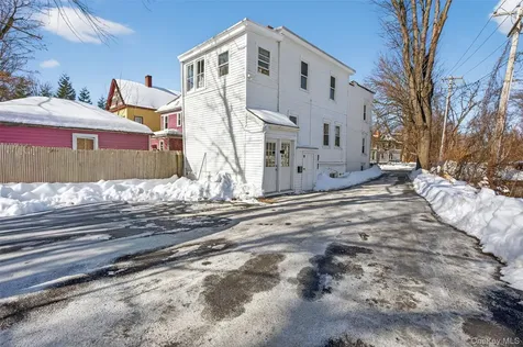 140 Albany Avenue Kingston NY 12401