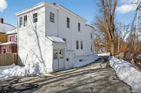 140 Albany Avenue Kingston NY 12401