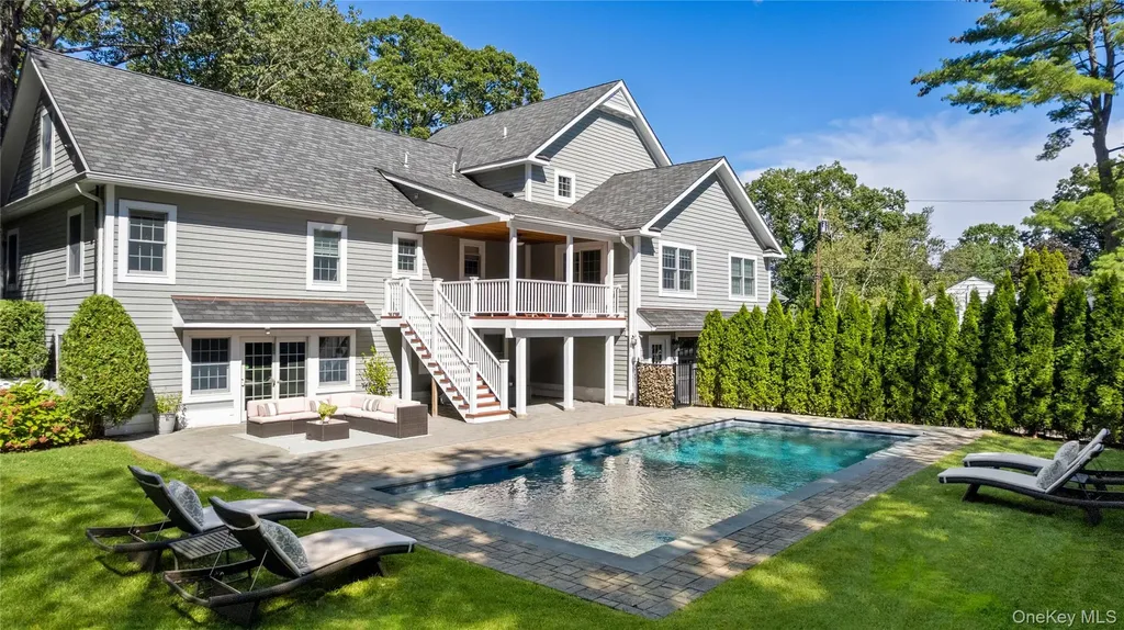 31 Garden Road Harrison NY 10528