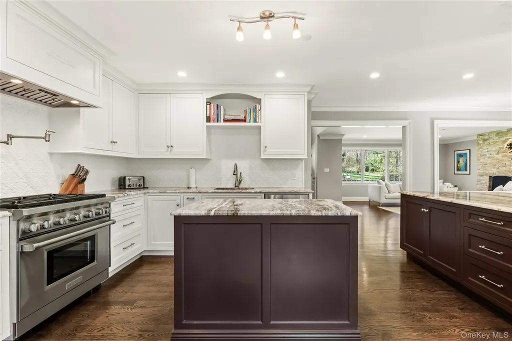 31 Garden Road Harrison NY 10528