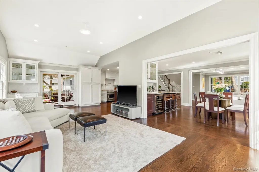 31 Garden Road Harrison NY 10528