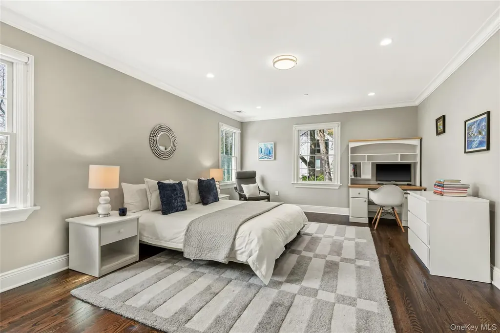 31 Garden Road Harrison NY 10528