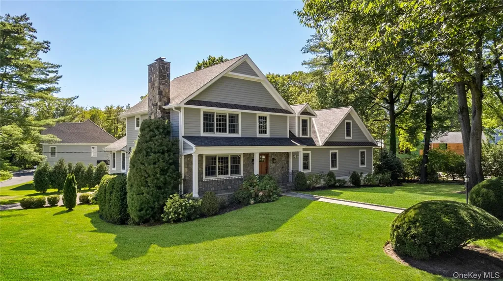 31 Garden Road Harrison NY 10528