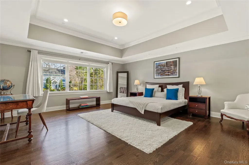 31 Garden Road Harrison NY 10528