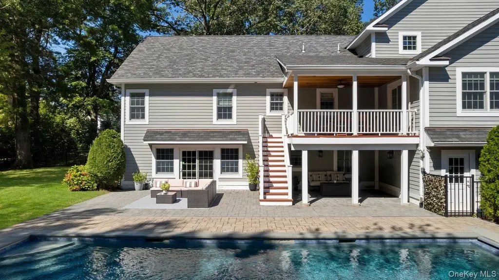 31 Garden Road Harrison NY 10528
