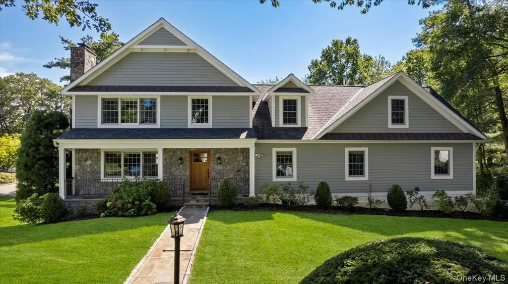 31 Garden Road Harrison NY 10528
