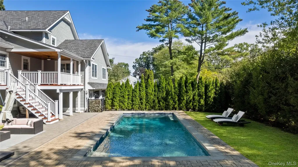 31 Garden Road Harrison NY 10528