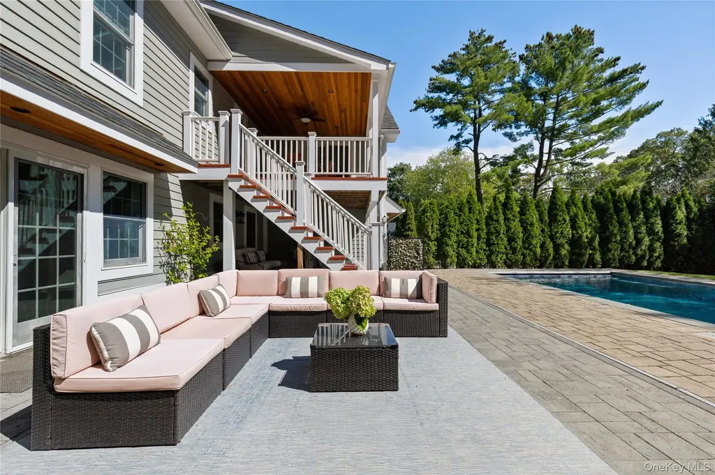 31 Garden Road Harrison NY 10528