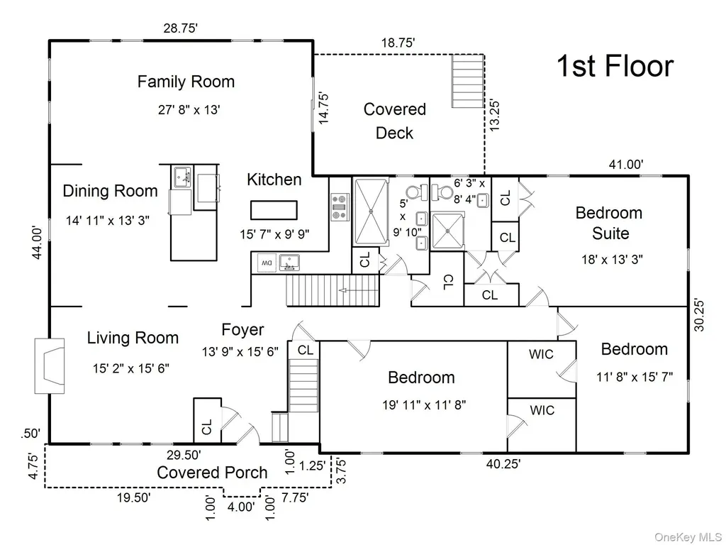 31 Garden Road Harrison NY 10528
