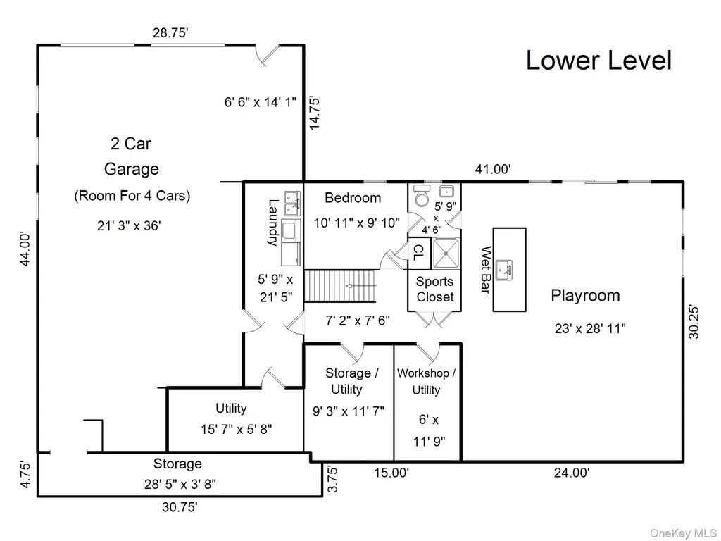 31 Garden Road Harrison NY 10528
