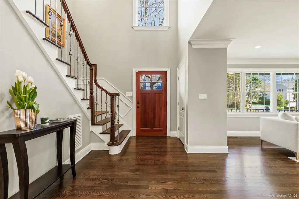 31 Garden Road Harrison NY 10528