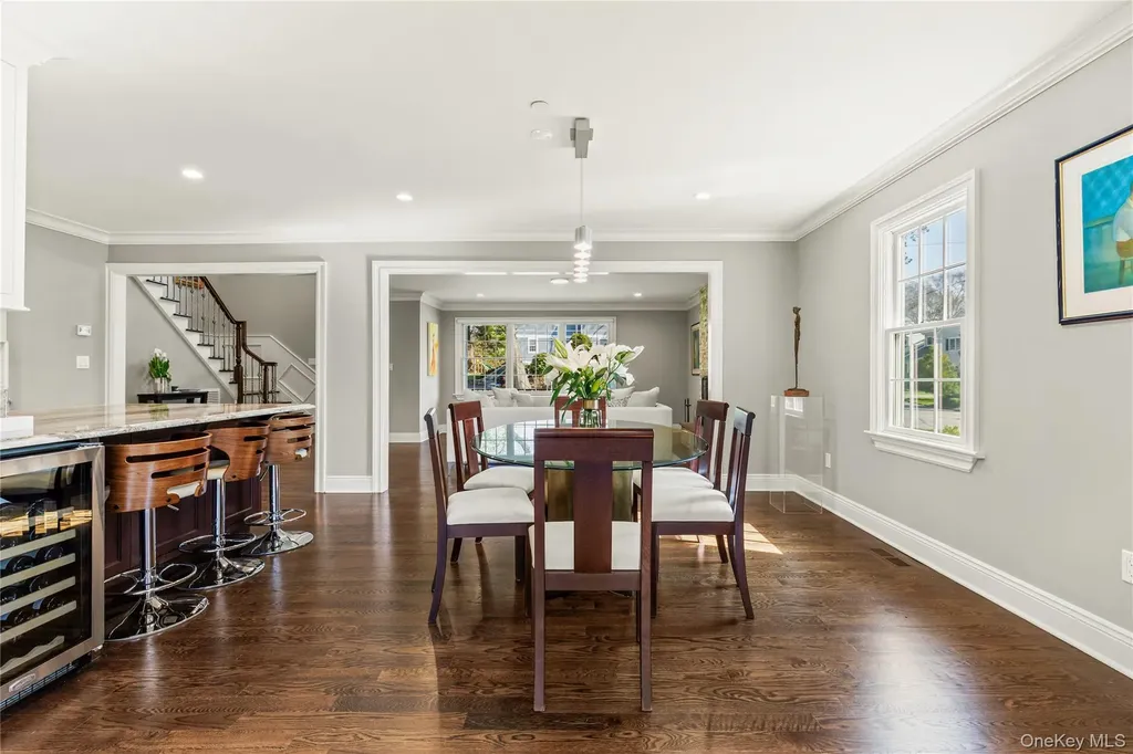 31 Garden Road Harrison NY 10528