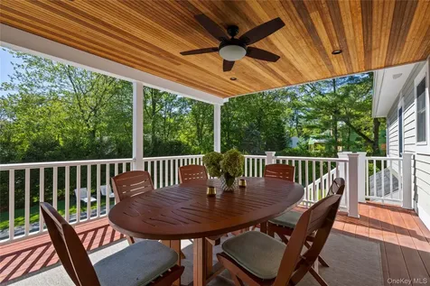 31 Garden Road Harrison NY 10528