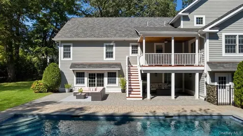 31 Garden Road Harrison NY 10528