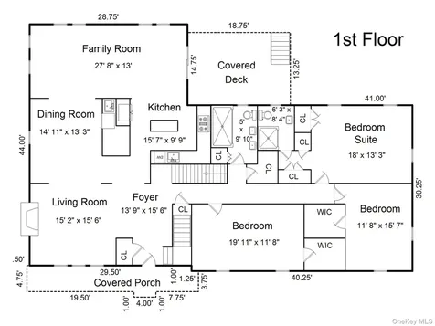 31 Garden Road Harrison NY 10528
