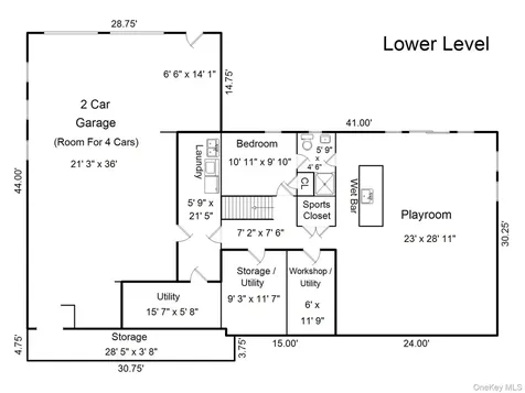 31 Garden Road Harrison NY 10528