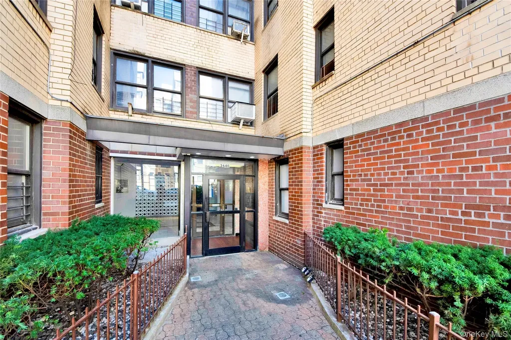 2640 Marion Bronx NY 10458