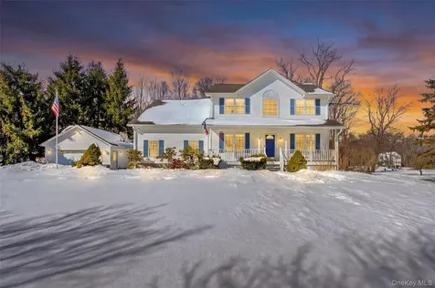 68 Blackberry Way Hopewell Junction NY 12533