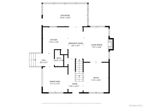 68 Blackberry Way Hopewell Junction NY 12533