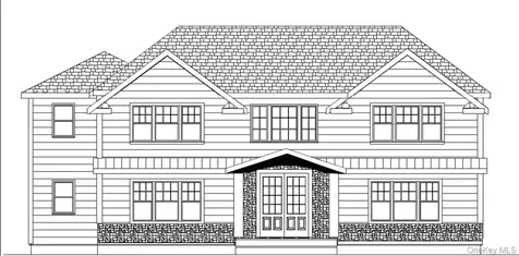 9 Van Sise Court Syosset NY 11791