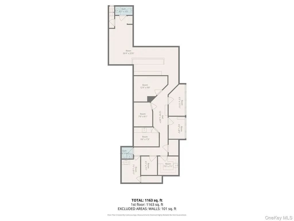 171 Ramapo Road Garnerville NY 10923