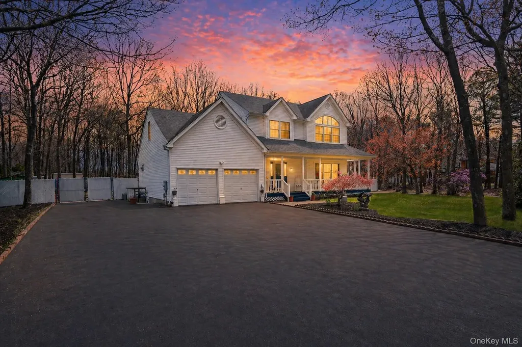22 Jerusalem Hollow Road Manorville NY 11949