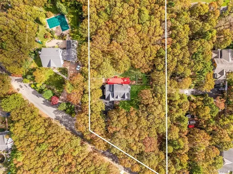 22 Jerusalem Hollow Road Manorville NY 11949