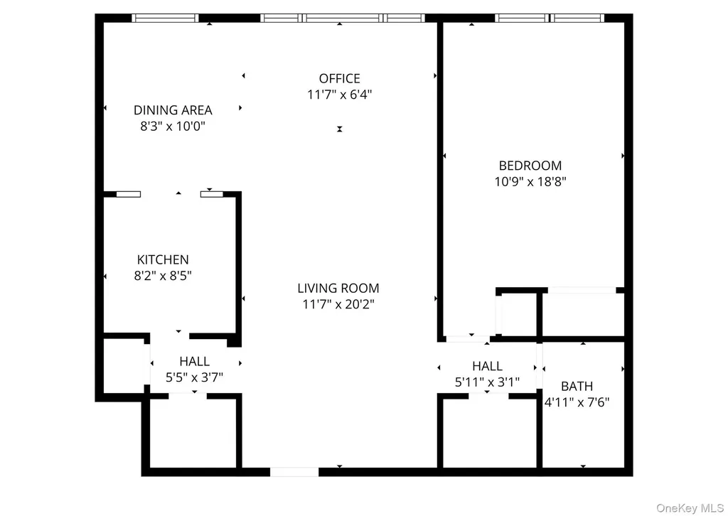 609 Kappock Street Bronx NY 10463