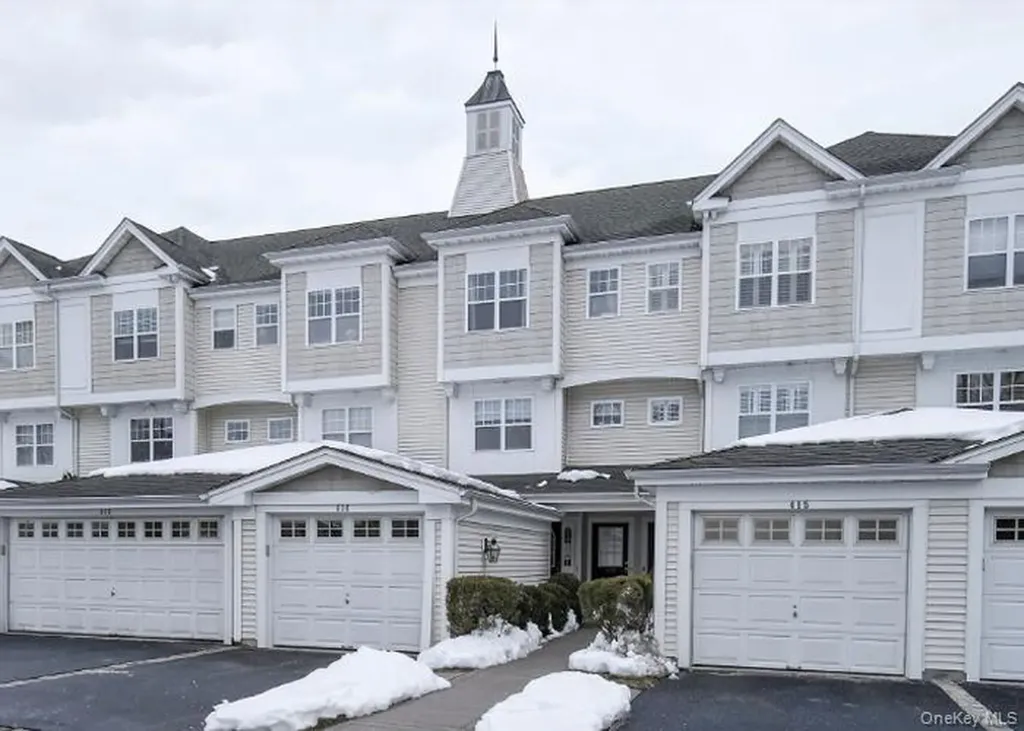 414 Highridge Court Peekskill NY 10566
