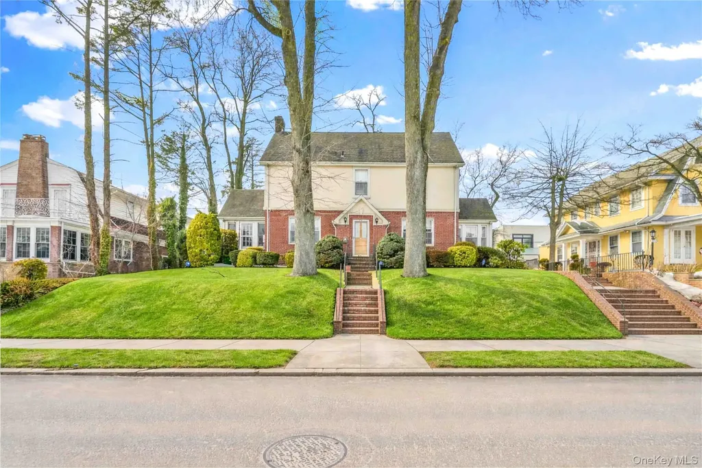3326 162nd Street Flushing NY 11358