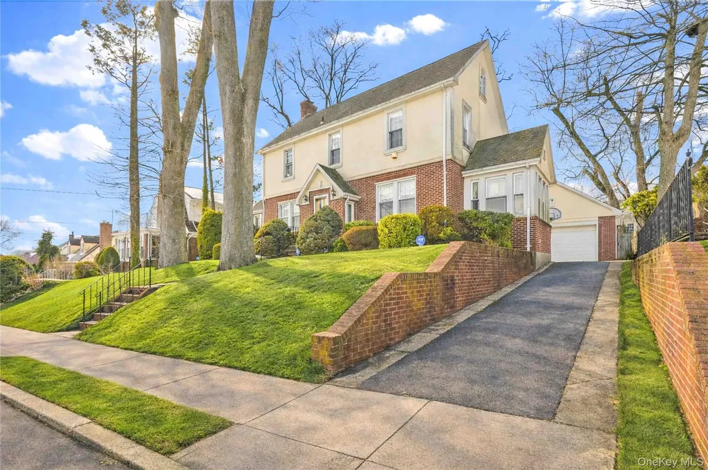 3326 162nd Street Flushing NY 11358