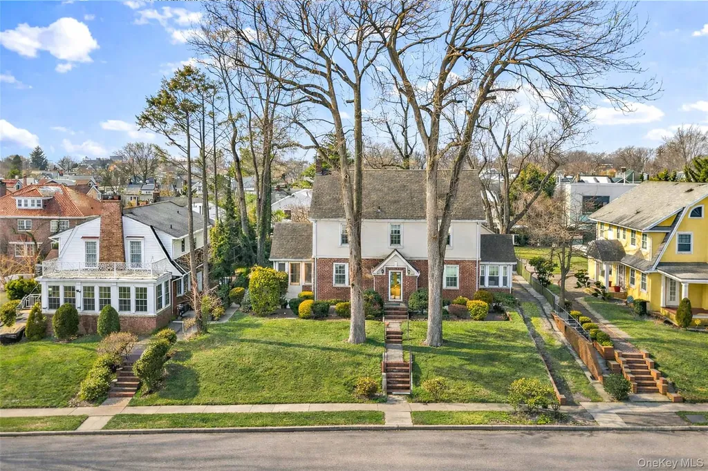 3326 162nd Street Flushing NY 11358
