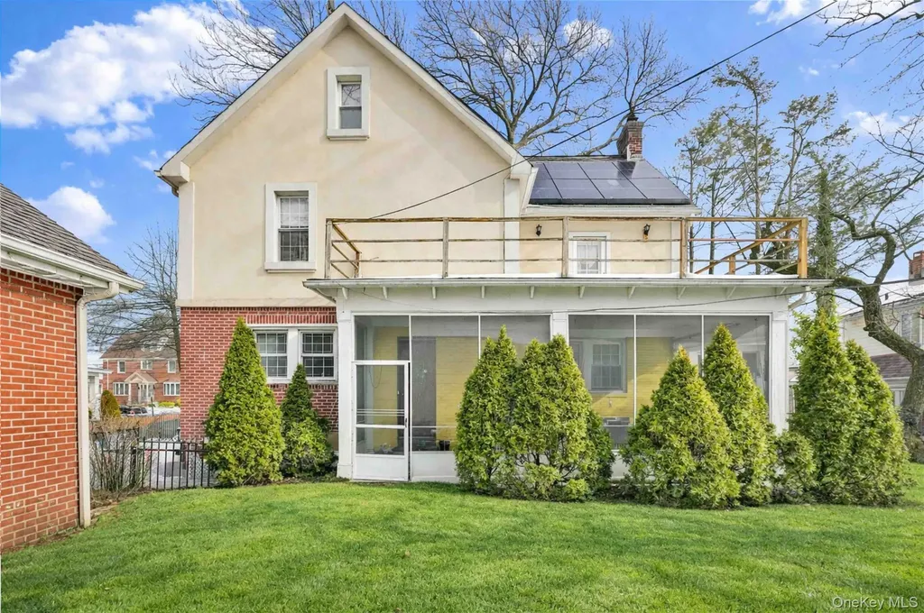 3326 162nd Street Flushing NY 11358