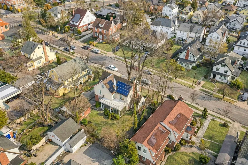 3326 162nd Street Flushing NY 11358