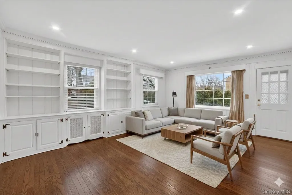 30 Argyle Road Rye Brook NY 10573