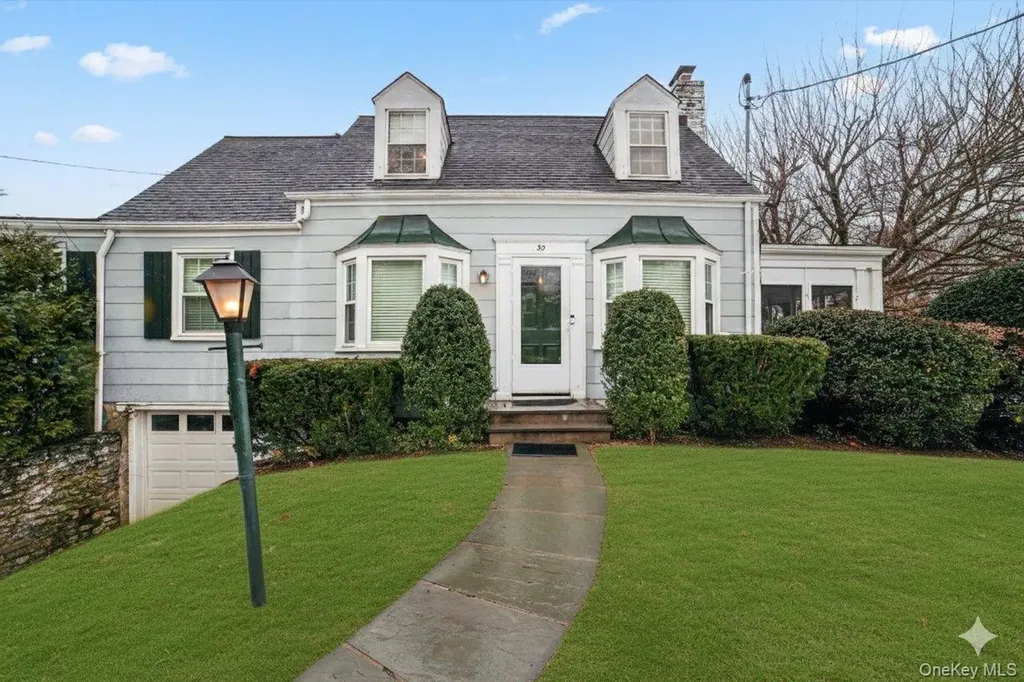 30 Argyle Road Rye Brook NY 10573